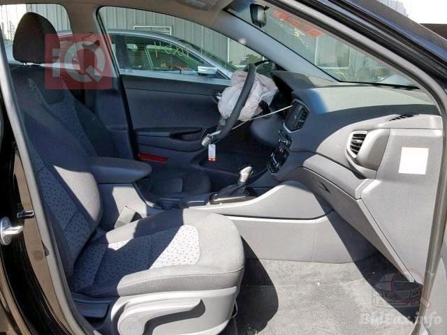 هيونداي ايونك